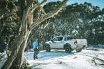 Ford Ranger Wildtrak X 2019 года (AU)